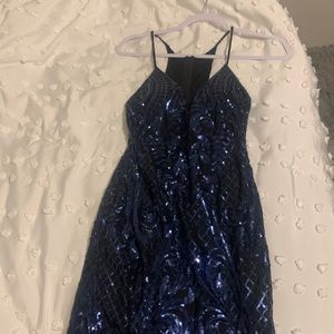 formal dress